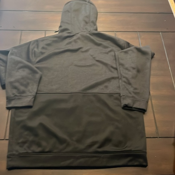 Reebok Men’s Hoodie Large - Picture 7 of 7
